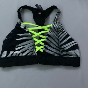 Pink Victoria’s Secret